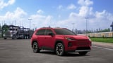 2026 Toyota RAV4 - Preview 15