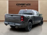 2026 Ram 1500 - Preview 5