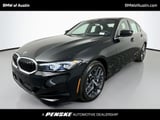 2026 BMW 3 Series - Preview 2