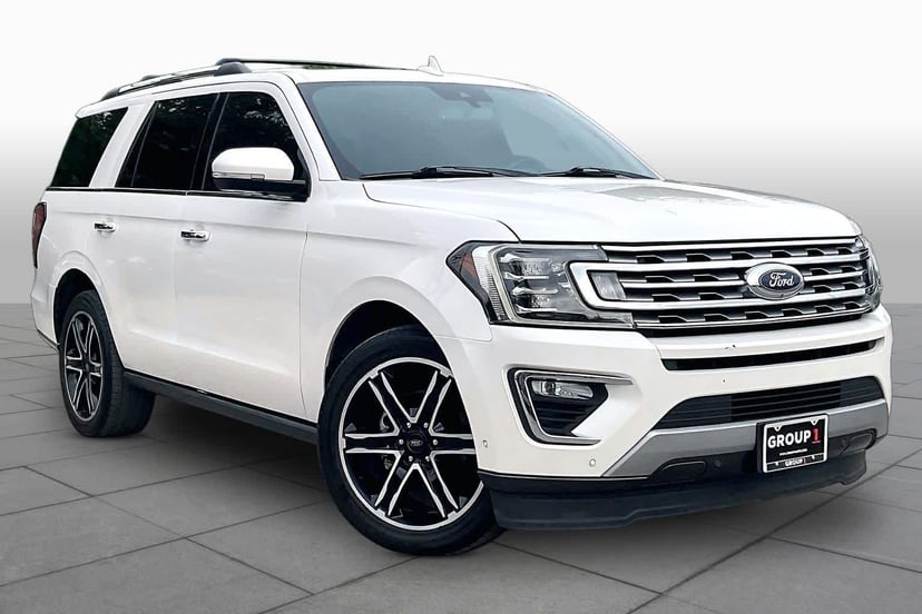 2019 Ford Expedition - Image 1