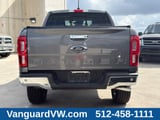 2021 Ford Ranger - Preview 8