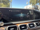 2021 Mercedes-Benz GLE - Preview 13