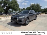2019 Audi Q7 - Preview 2