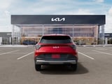 2027 Kia Sportage - Preview 5