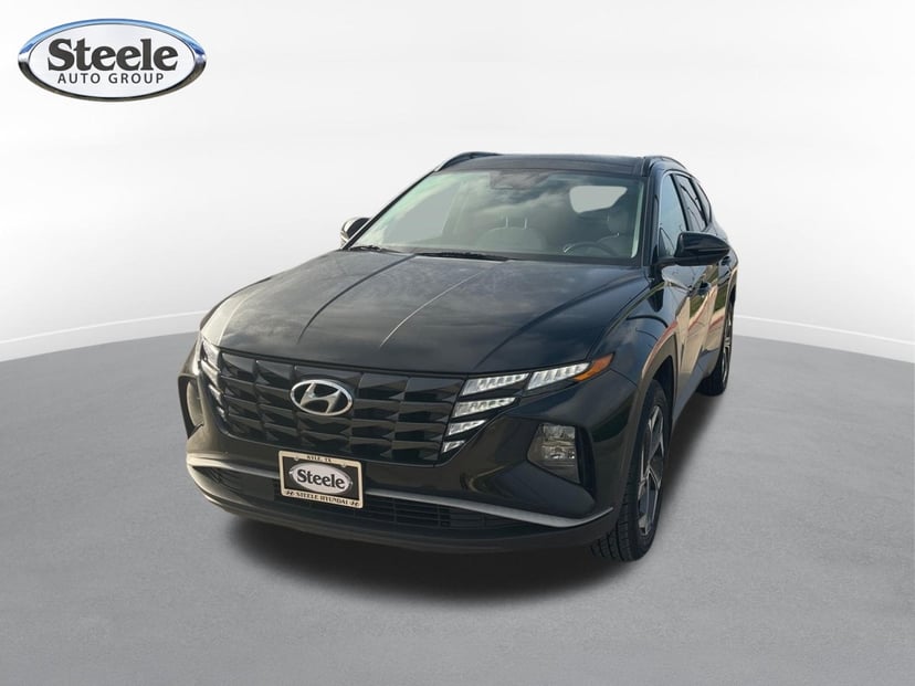 2023 Hyundai Tucson - Image 1