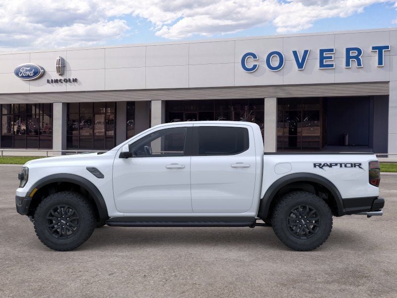 2026 Ford Ranger - Image 1