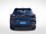 2026 Chevrolet Trailblazer - Preview 4