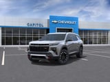 2027 Chevrolet Traverse - Preview 8