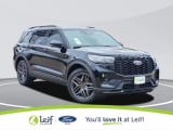 2026 Ford Explorer - Preview 2