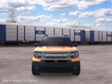 2026 Ford Bronco Sport - Preview 6