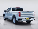 2024 Chevrolet Silverado 1500 - Preview 4