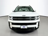 2027 Hyundai Santa Fe Hybrid - Preview 2