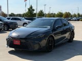 2025 Toyota Camry - Preview 8
