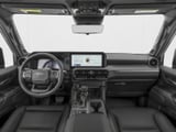 2027 Toyota Land Cruiser - Preview 5