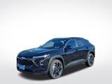 2026 Chevrolet Trax - Preview 7