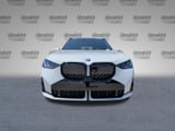 2026 BMW X3 - Preview 4