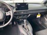2027 Honda HR-V - Preview 9