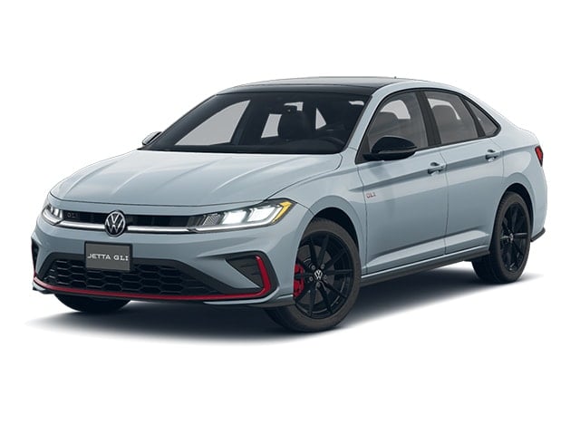 2027 Volkswagen Jetta GLI - Image 1