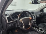 2014 GMC Acadia - Preview 10