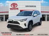 2025 Toyota RAV4 - Preview 2
