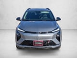 2027 Chevrolet Bolt - Preview 2