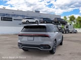 2026 Lincoln Nautilus - Preview 8