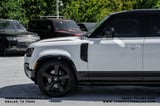 2025 Land Rover Defender - Preview 14