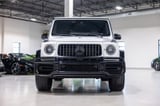 2024 Mercedes-Benz G-Class - Preview 2