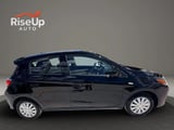 2021 Mitsubishi Mirage - Preview 4