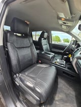 2021 Toyota Tundra - Preview 11