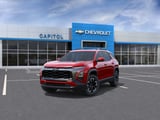 2027 Chevrolet Equinox - Preview 8