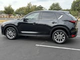 2020 Mazda CX-5 - Preview 8