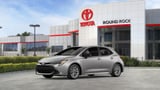 2027 Toyota Corolla - Preview 2