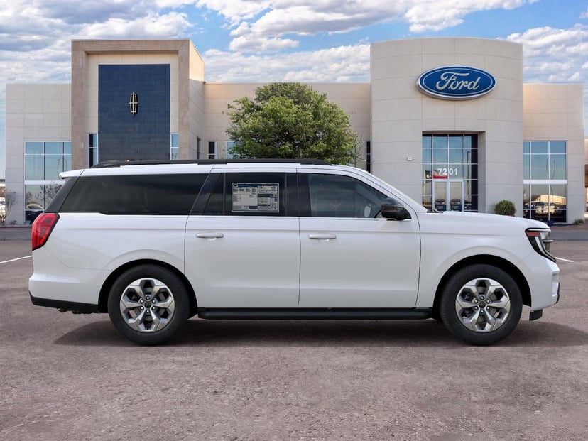 2027 Ford Expedition Max - Image 1