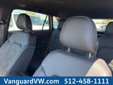 2026 Volkswagen Atlas Cross Sport - Preview 13
