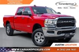 2022 Ram 2500 - Preview 2