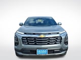 2026 Chevrolet Equinox - Preview 8