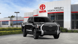 2026 Toyota Tundra - Preview 16