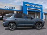 2027 Chevrolet Equinox - Preview 5