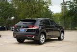 2021 Volkswagen Atlas Cross Sport - Preview 5