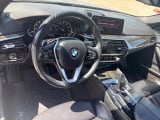 2018 BMW 5 Series - Preview 13