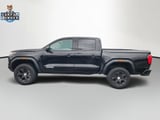 2024 GMC Canyon - Preview 4