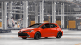 2027 Toyota Corolla - Preview 2