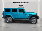 2020 Jeep Wrangler - Preview 8