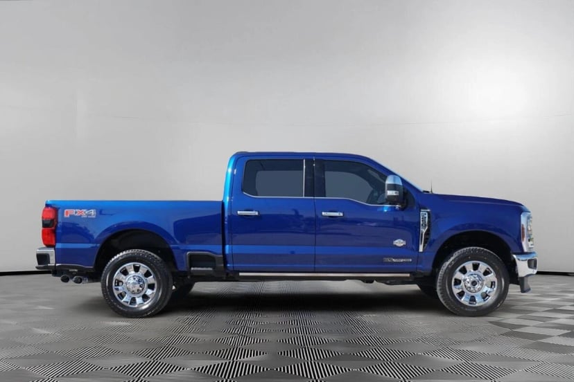 2026 Ford F-250 - Image 2