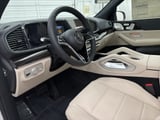 2026 Mercedes-Benz GLE - Preview 12
