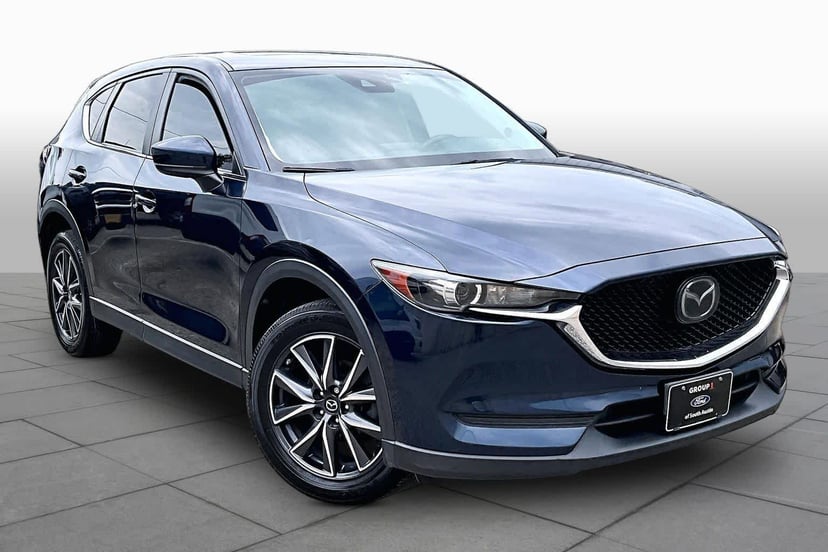 2018 Mazda CX-5 - Image 2