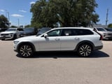 2021 Volvo V90CC - Preview 2