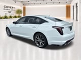 2026 Cadillac CT5 - Preview 7