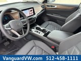 2026 Volkswagen Atlas - Preview 12